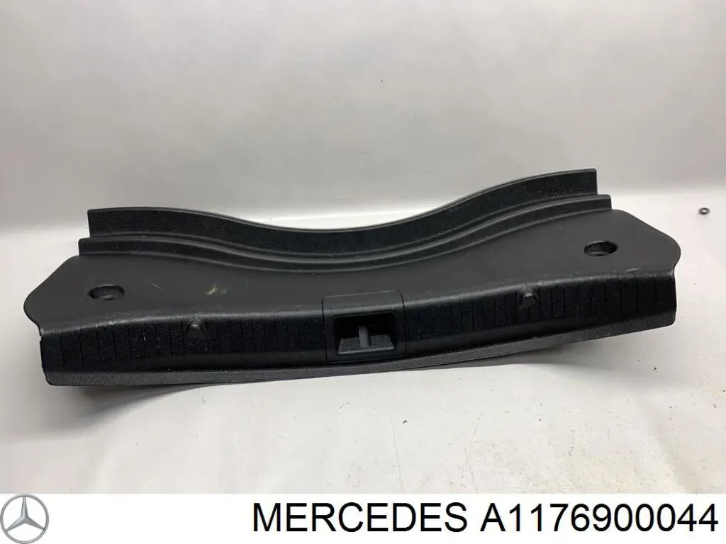 A1176900044 Mercedes 