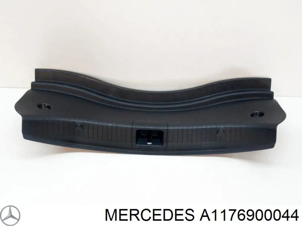 Купити A1176900044 Mercedes 