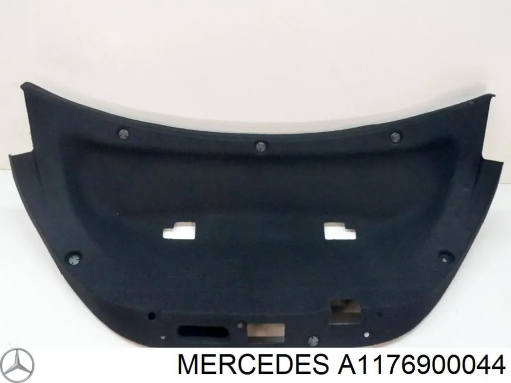  A1176900044 Mercedes