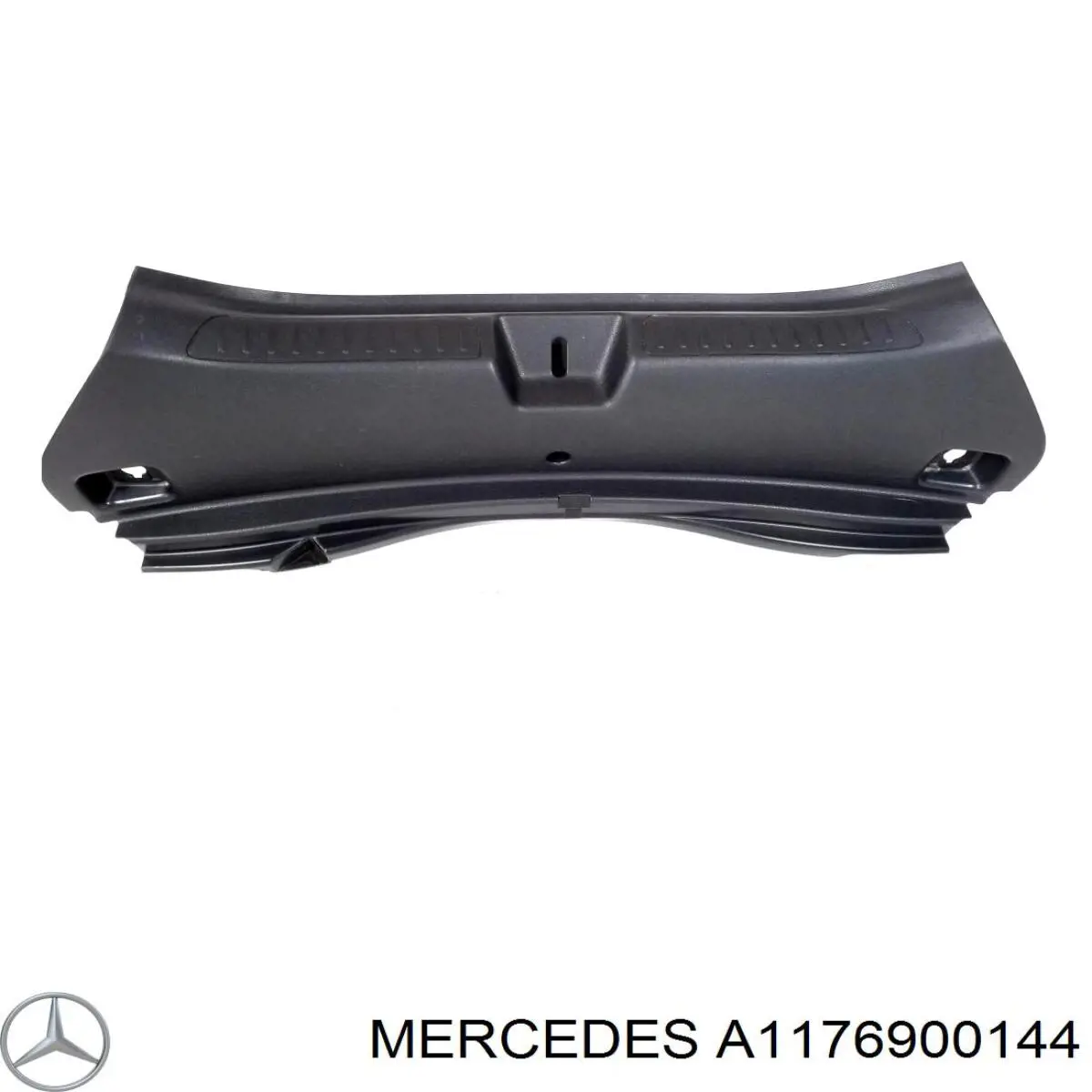 A1176900144 Mercedes 