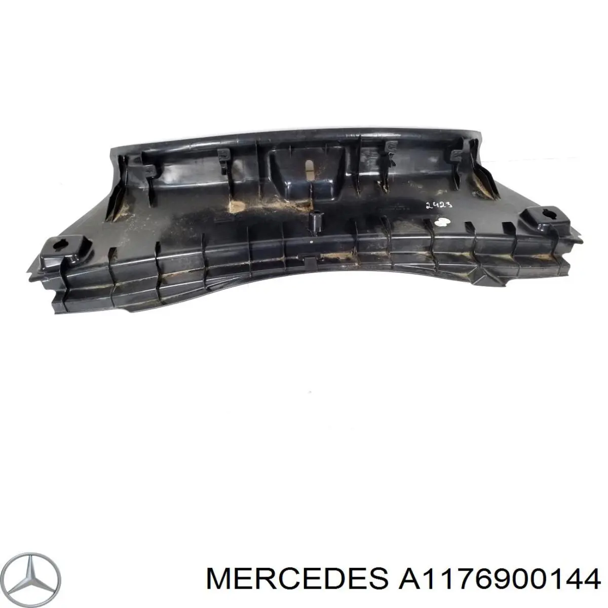 Купити A1176900144 Mercedes 