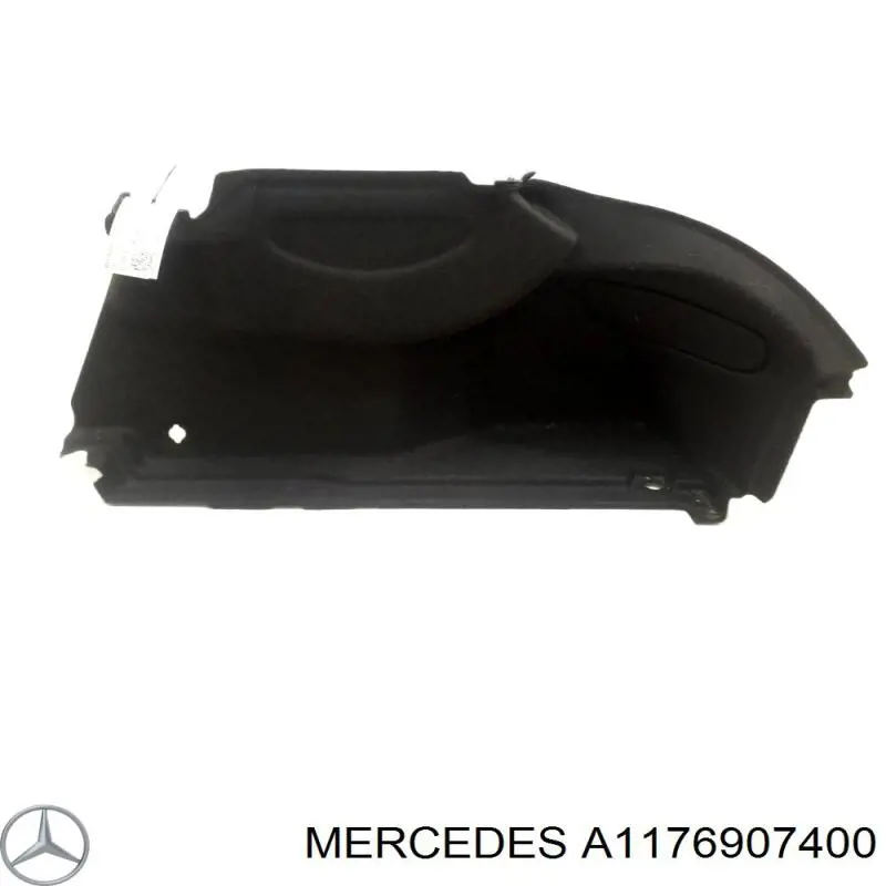 A1176907400 Mercedes 