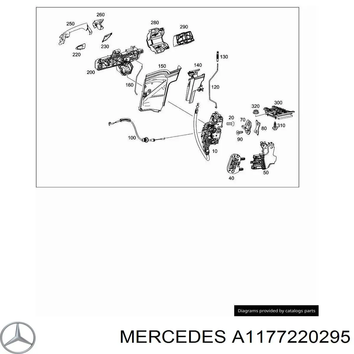 A1177220295 Mercedes 