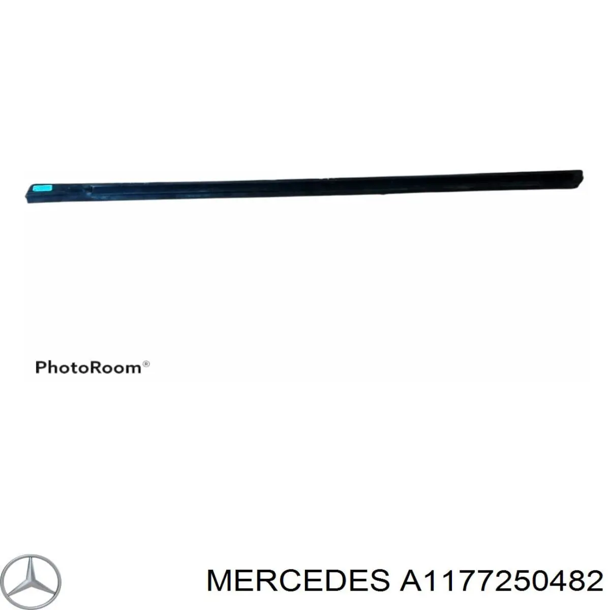  Mercedes A1177250482 ціна, від 47.60 USD