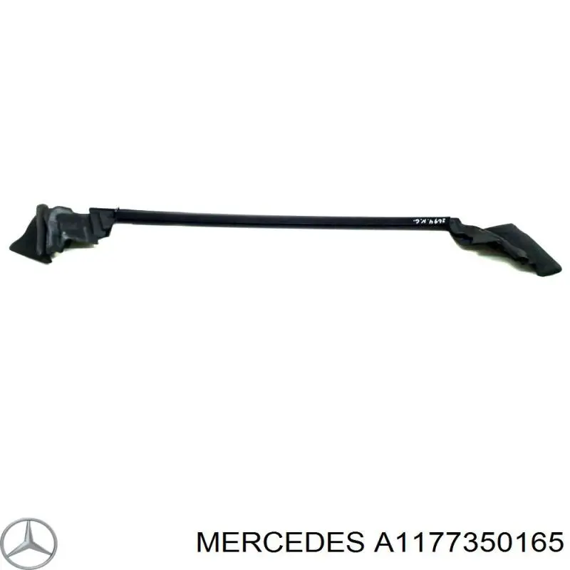 Купити A1177350165 Mercedes 