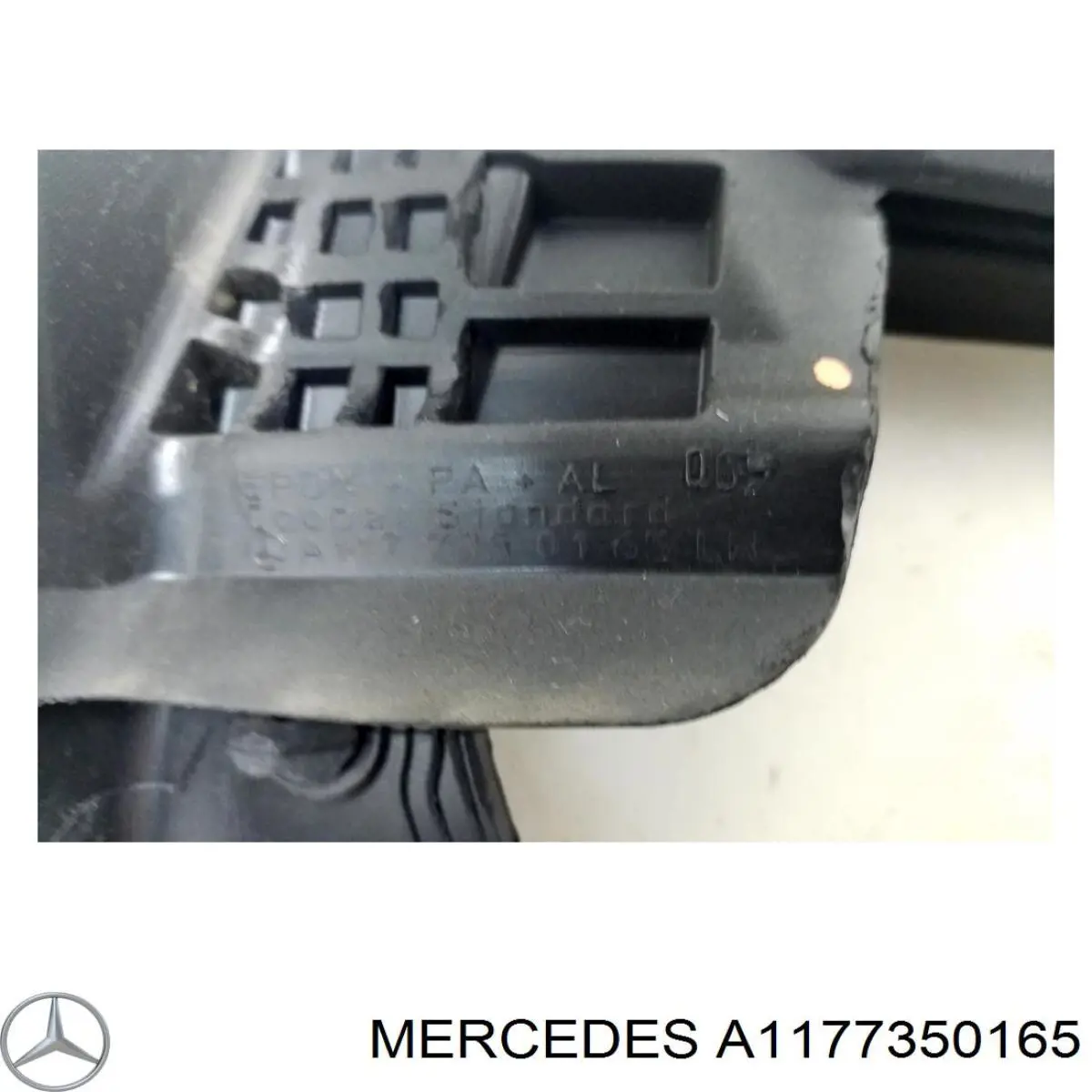 A1177350165 Mercedes 