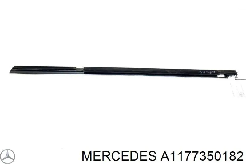 A1177350182 Mercedes 