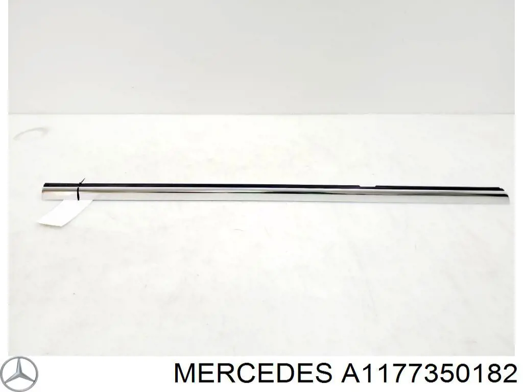 Купити A1177350182 Mercedes 