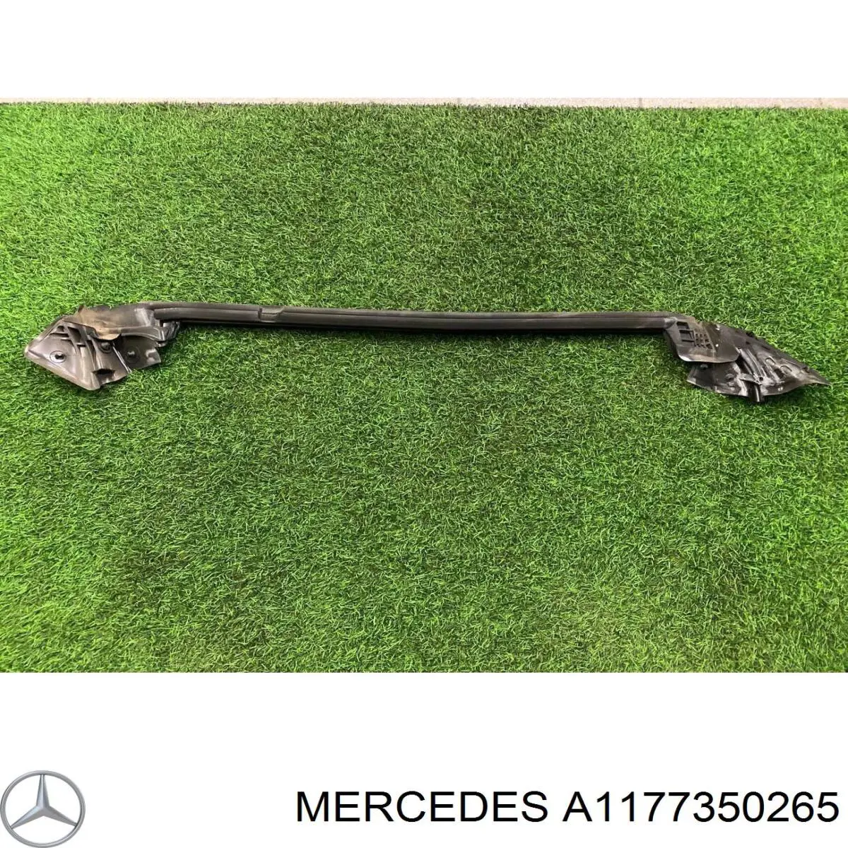  Mercedes A1177350265 ціна, від 16.51 USD