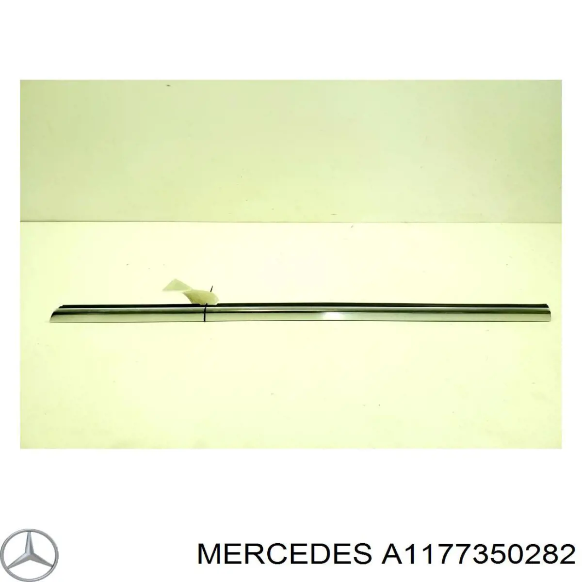A1177350282 Mercedes 