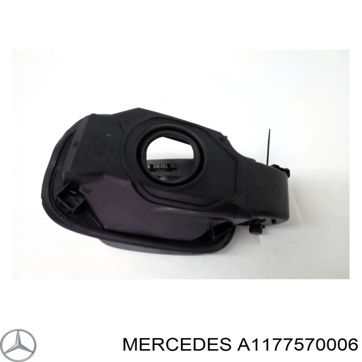  A1177570006 Mercedes