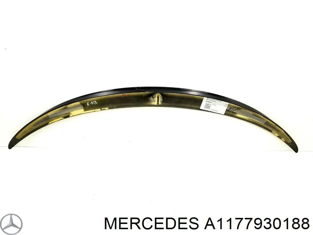  A1177930188 Mercedes