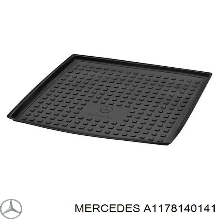 A1178140141 Mercedes 