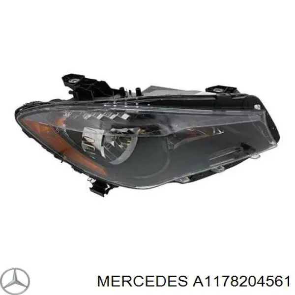  A1178204561 Mercedes