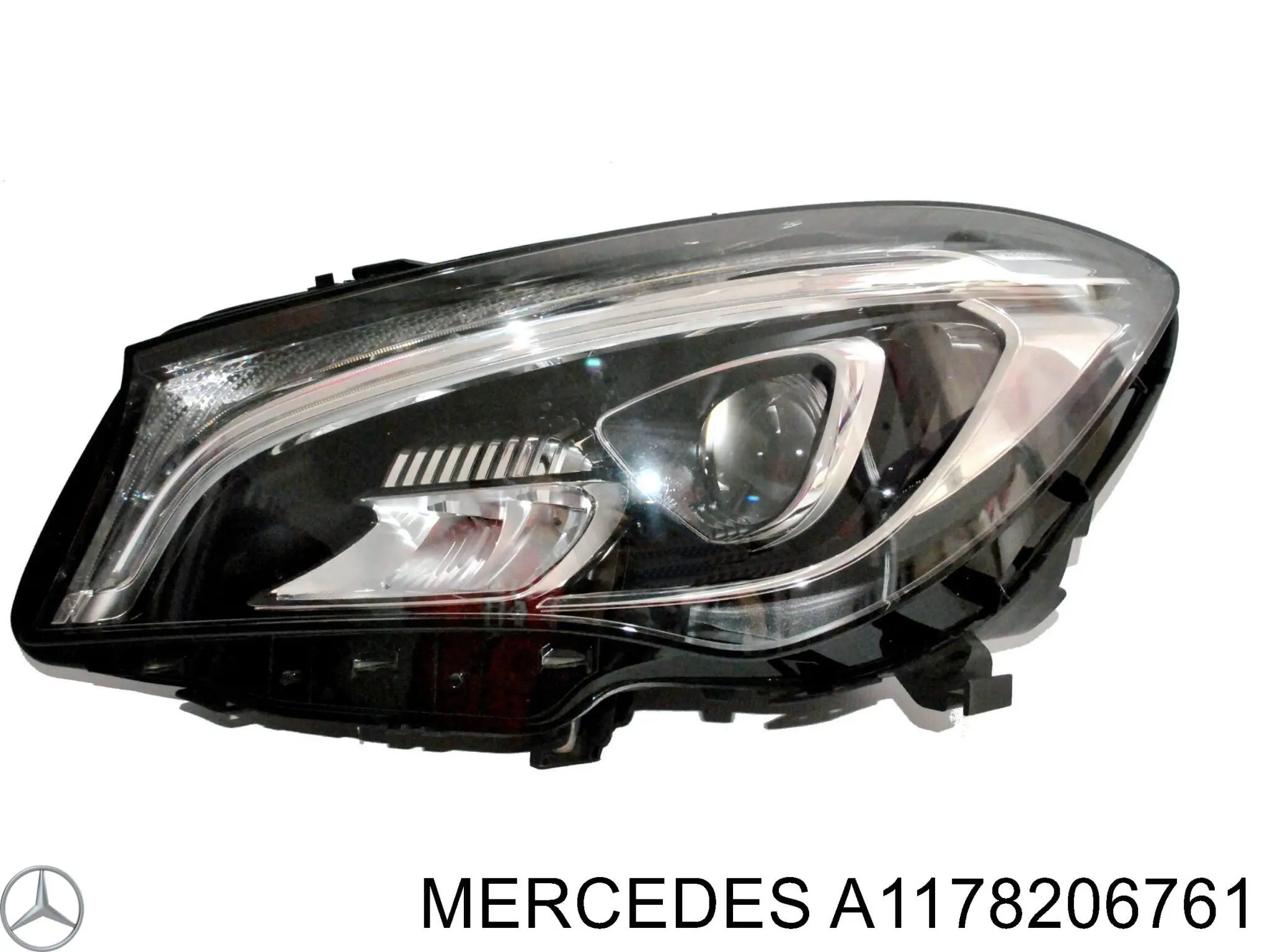  A1178206761 Mercedes
