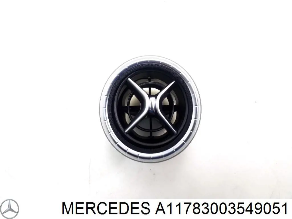 A11783003549051 Mercedes 