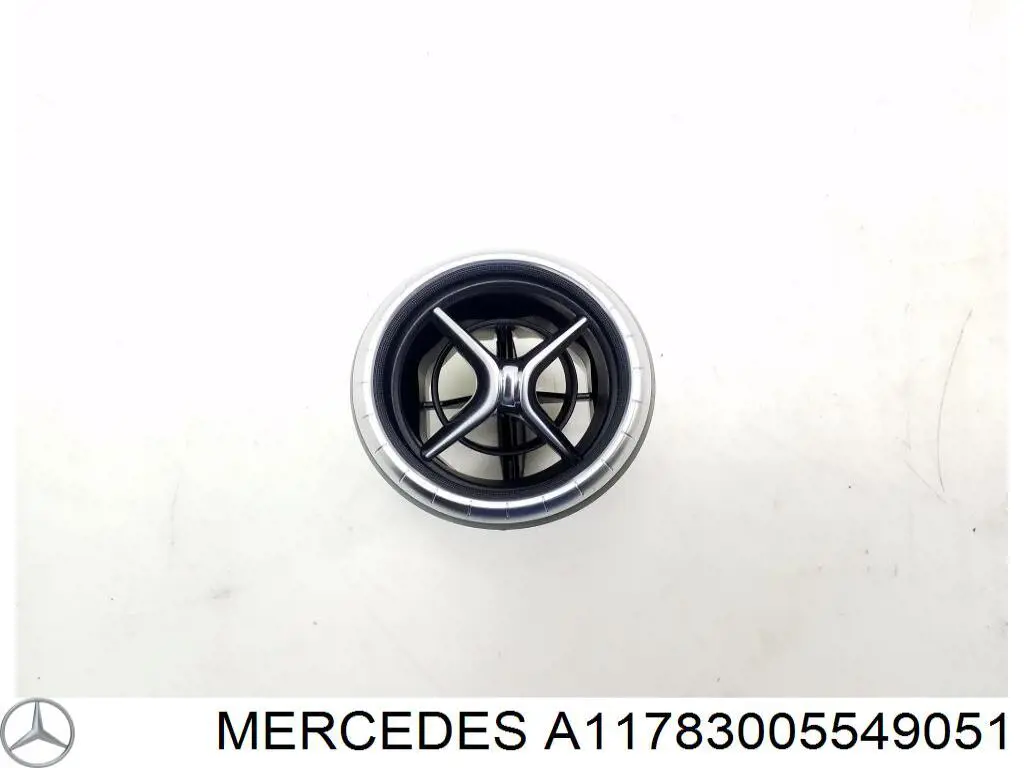 A1178300554 Mercedes 