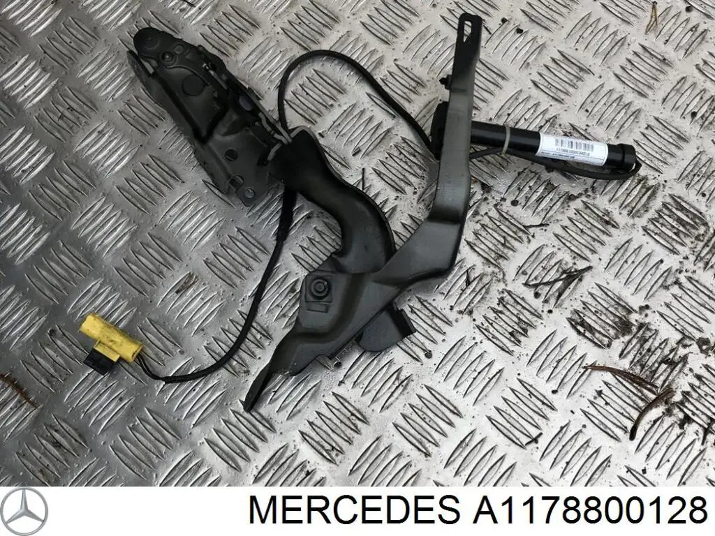  A1178800128 Mercedes