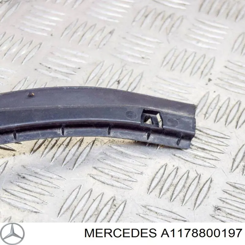  A1178800197 Mercedes