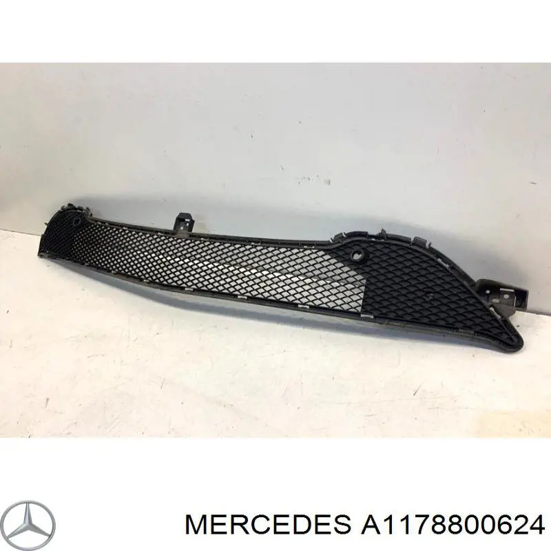  A1178800624 Mercedes