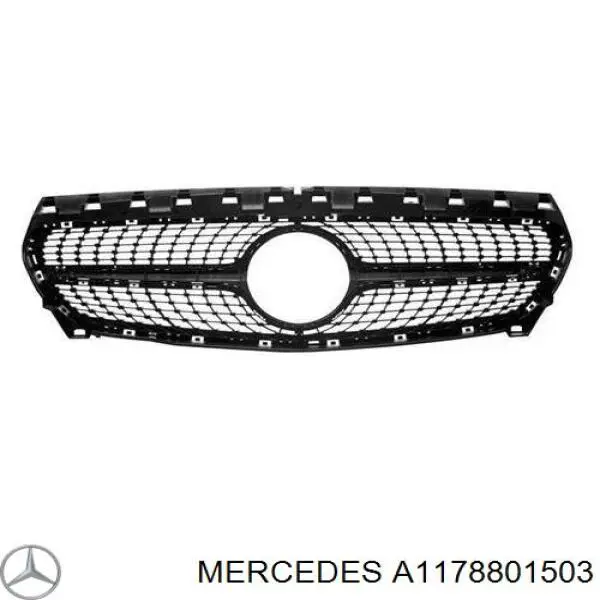  1178801503 Mercedes