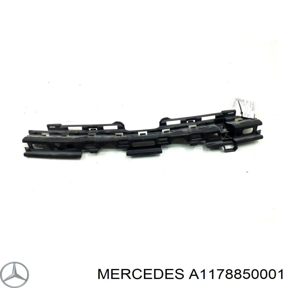  A117885000164 Mercedes