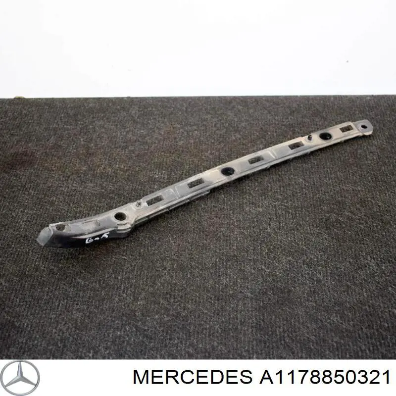  A1178850321 Mercedes