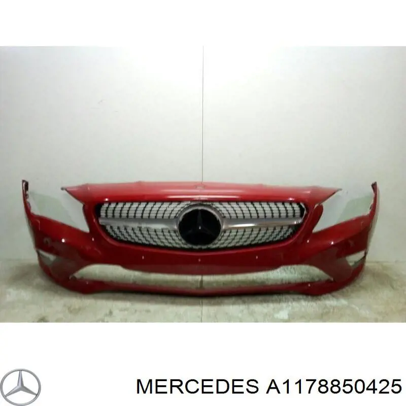 A1178850425 Mercedes 
