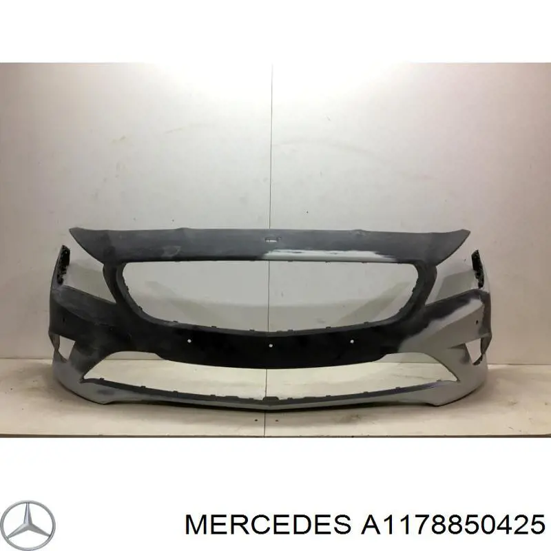  A1178850425 Mercedes