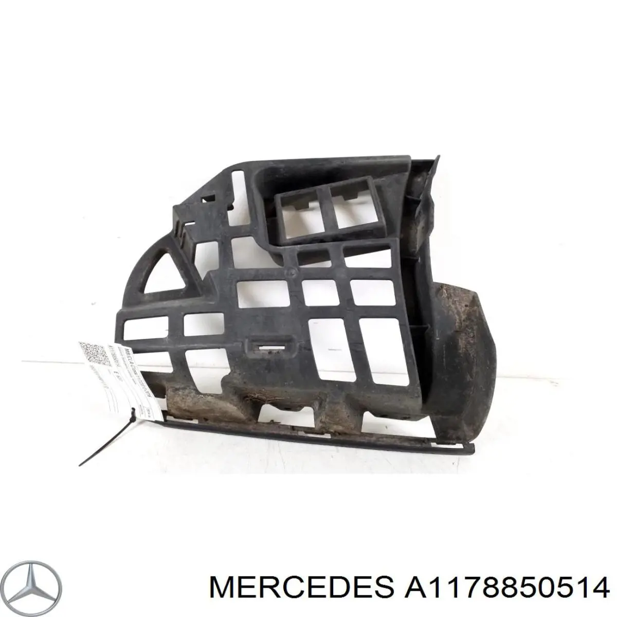 A1178850514 Mercedes 