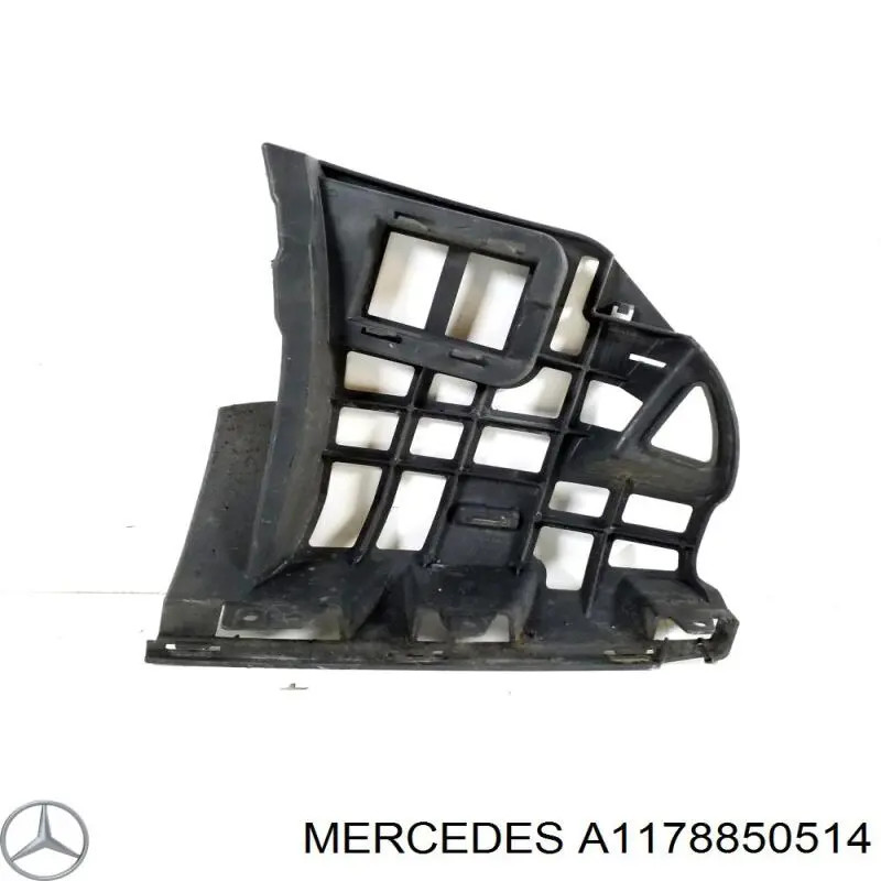  Mercedes A1178850514 ціна, від 95.62 USD