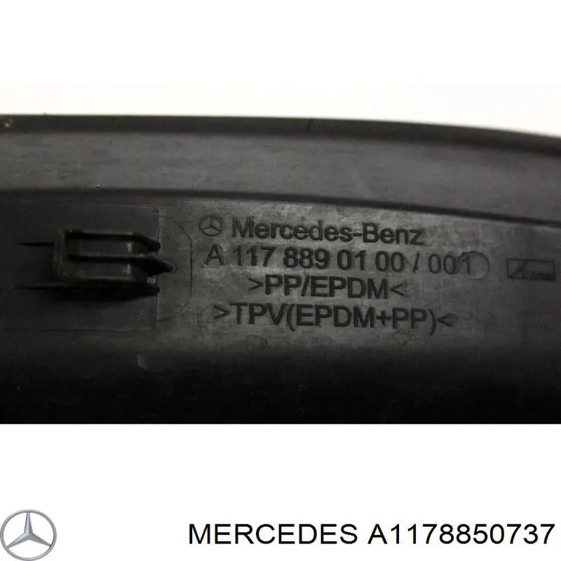  A1178850737 Mercedes