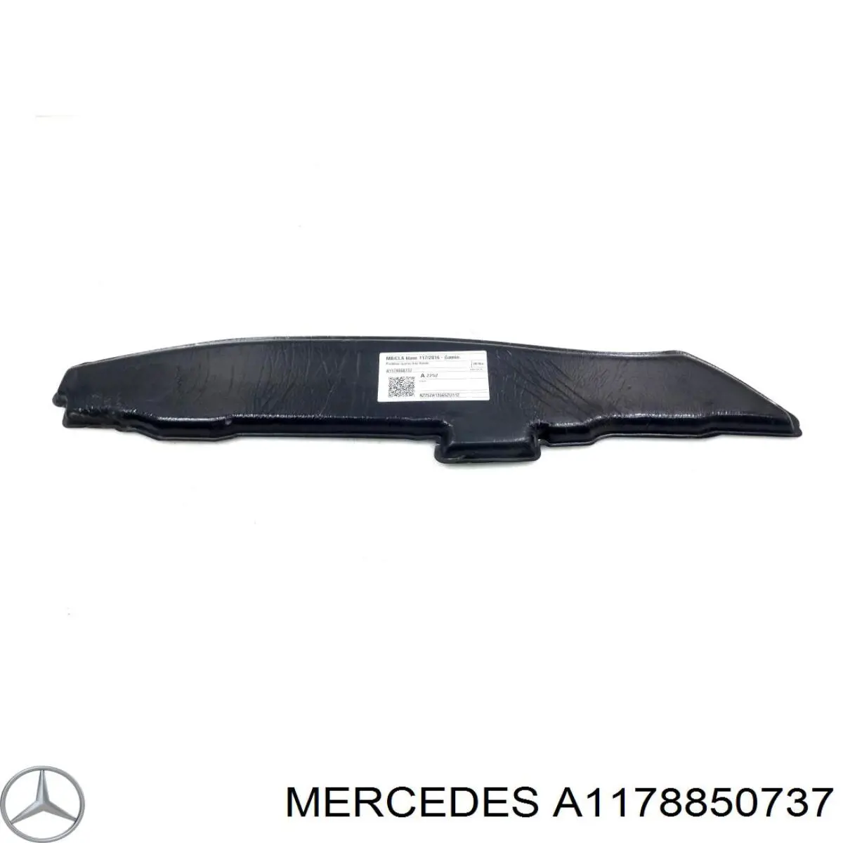 A1178850737 Mercedes 