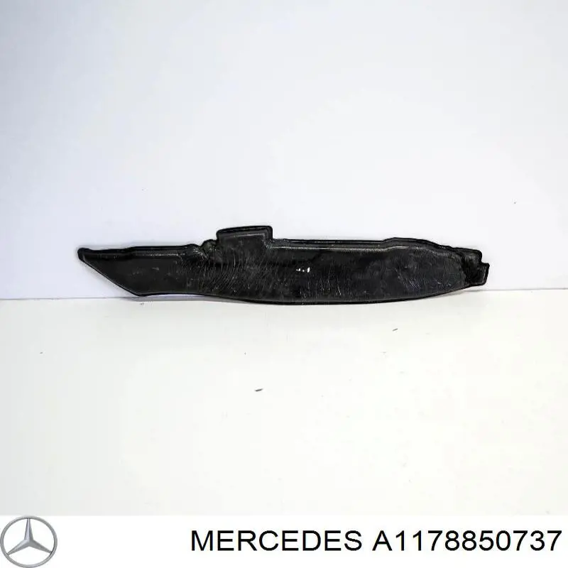  Mercedes A1178850737 ціна, від 6.33 USD