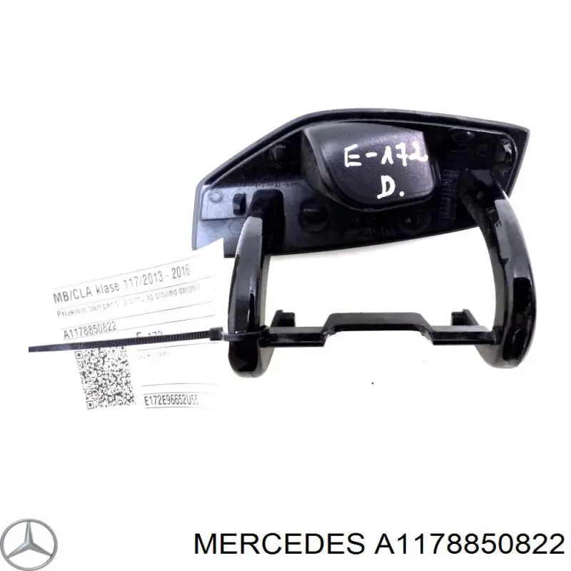 A1178850822 Mercedes
