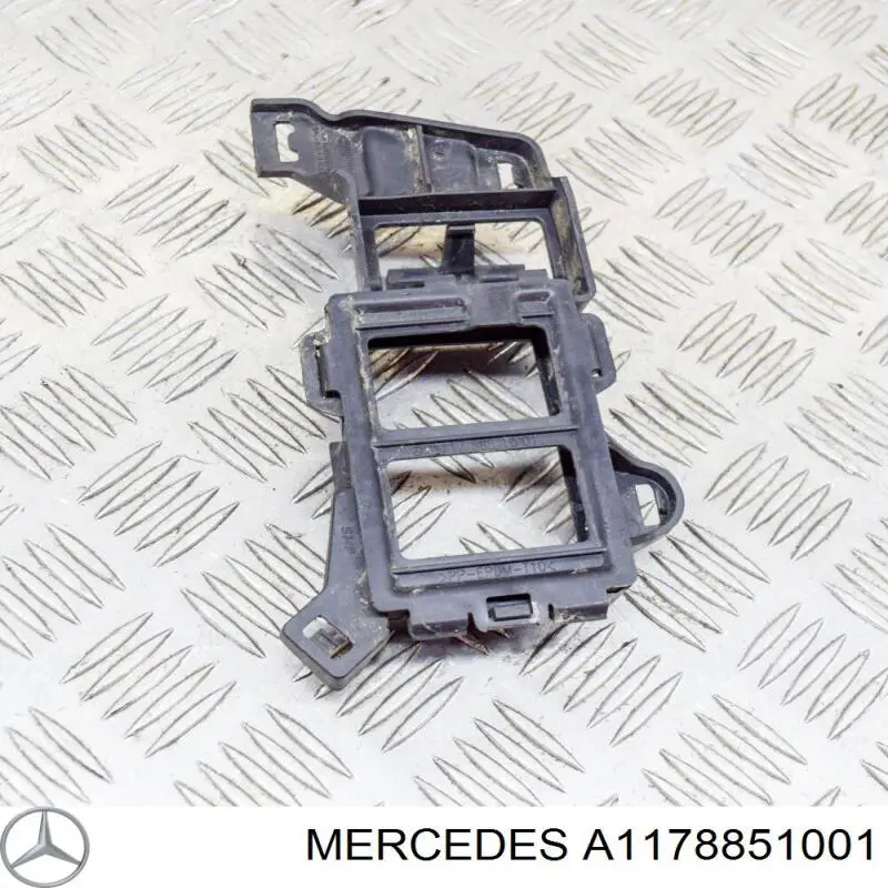  Mercedes A1178851001