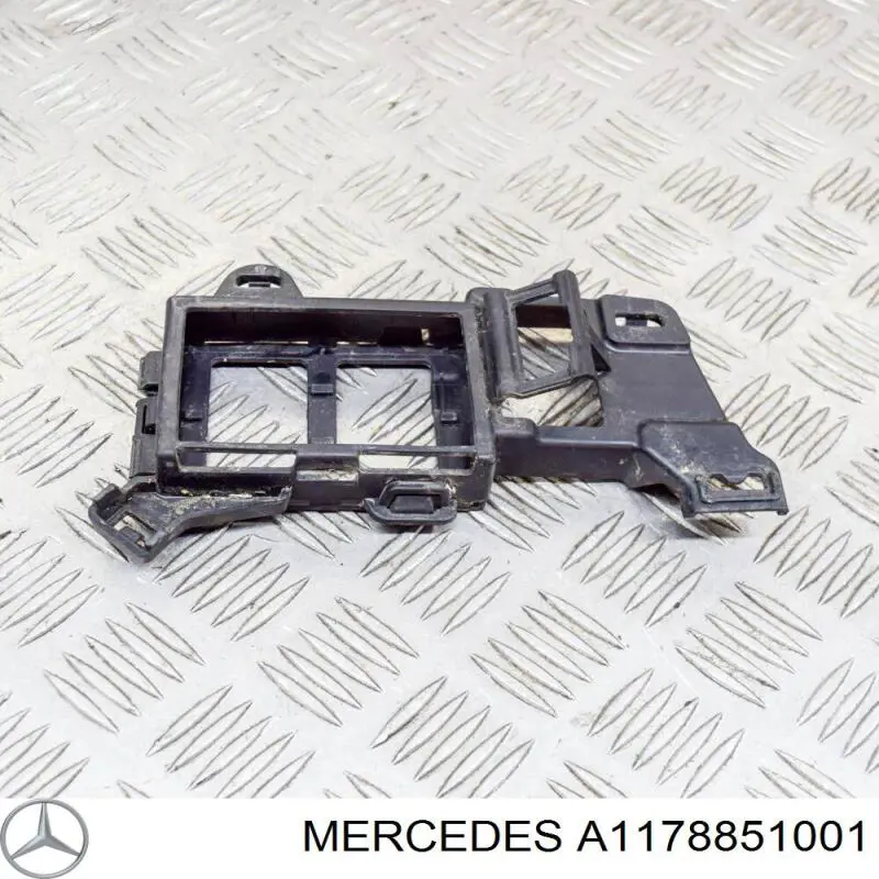 Купити A1178851001 Mercedes 