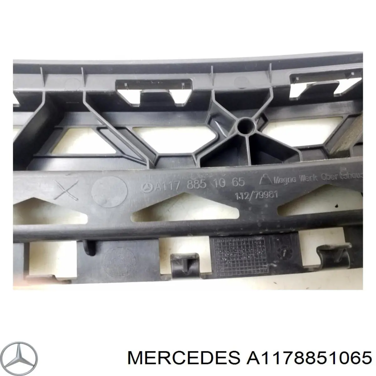 A1178851065 Mercedes 