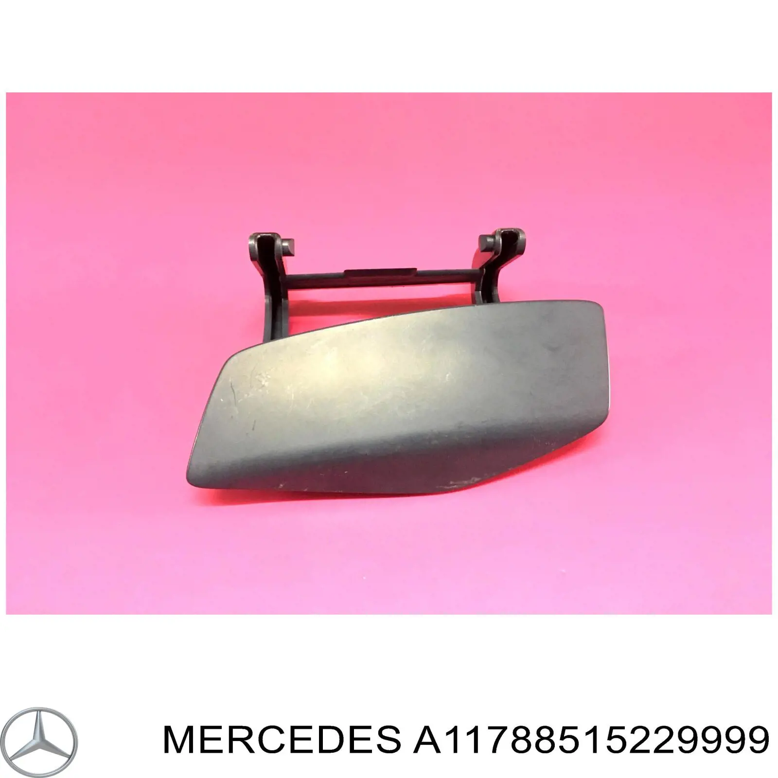A11788515229999 Mercedes 