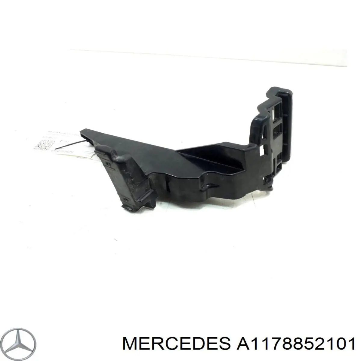  Mercedes A1178852101 ціна, від 25.28 USD