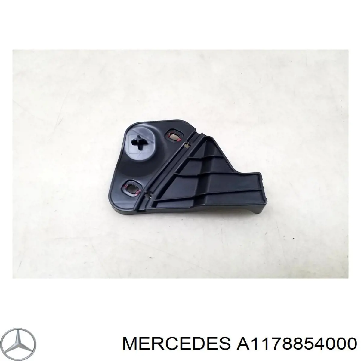  Mercedes A1178854000 ціна, від 27.87 USD