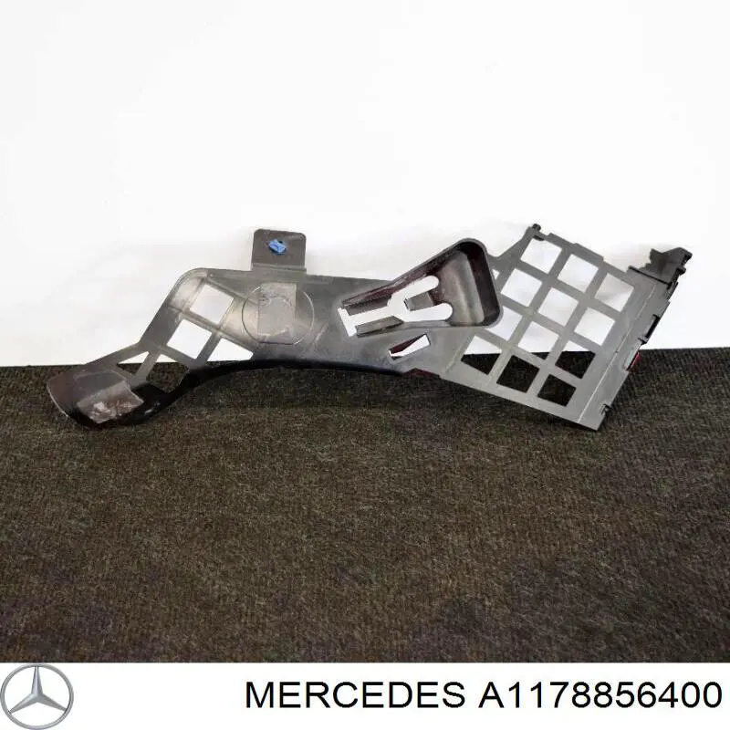 Купити A1178856400 Mercedes 