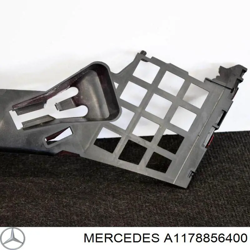  1178856400 Mercedes