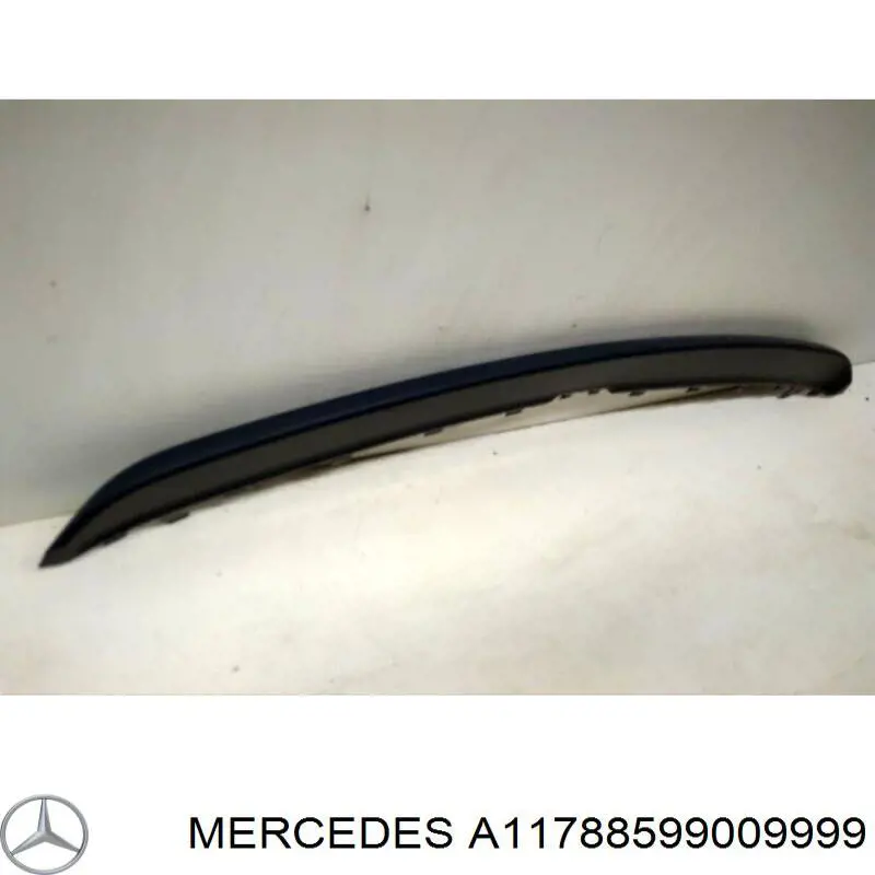 Купити A1178859900 Mercedes 