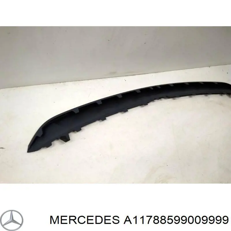  A11788599009999 Mercedes