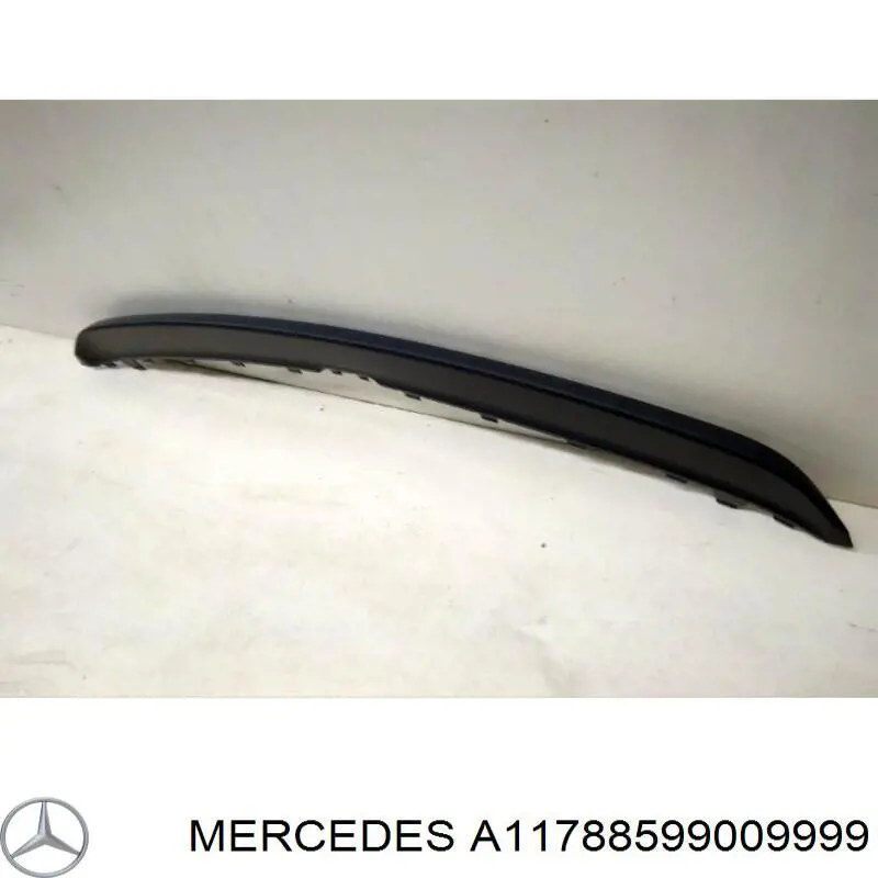Купити A11788599009999 Mercedes 