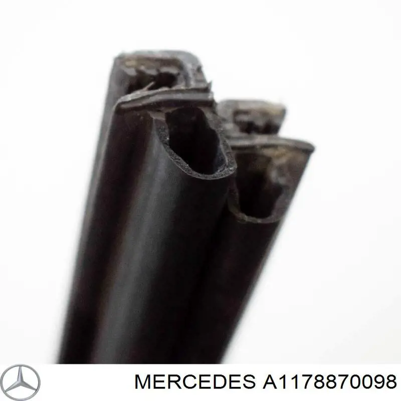 Купити A1178870098 Mercedes 