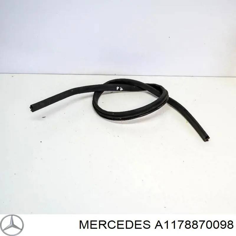 A1178870098 Mercedes 