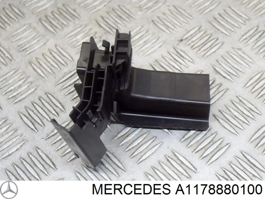  A1178880100 Mercedes