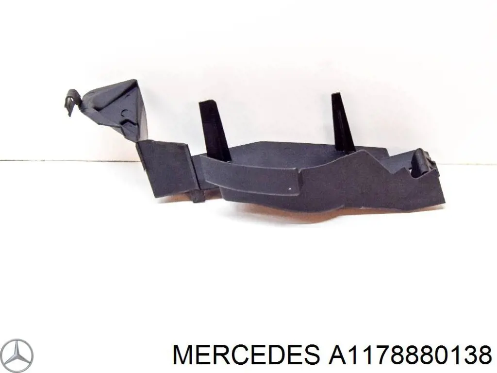 Купити A1178880138 Mercedes 